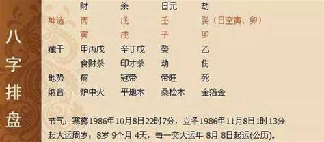 1974年是什么命|1974年是什么命？1974年出生是什么命？